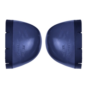 OEM/ODM-Accesorios de seguridad para zapatos, puntera de acero para zapatos de seguridad LY 459.522.604, 522.459.604 - Product Image 3
