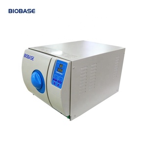 <span class=keywords><strong>Autoclave</strong></span> de Sobremesa BIOBASE China BKM-Z12N Serie N, <span class=keywords><strong>Autoclave</strong></span> de Vapor Económico para Laboratorio - Product Image 3