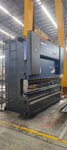 Sistema de Procesamiento de Chapa Metálica de Alta Precisión Energy Mission para las Industrias de Manufactura e Ingeniería - Product Image 6