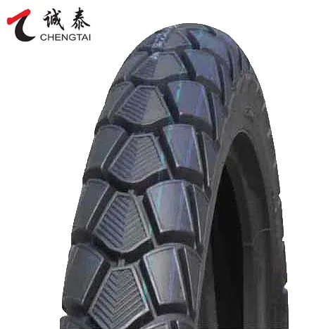 청도 모터 사이클 타이어 오토바이 타이어 내부 튜브, 표준 자연 오토바이 타이어