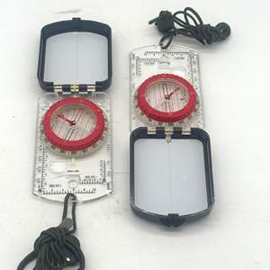 Boussole <span class=keywords><strong>de</strong></span> survie pour la lecture <span class=keywords><strong>de</strong></span> <span class=keywords><strong>cartes</strong></span>, idéale pour la randonnée, le camping et les voyages en extérieur – Nouveauté 2026, vente en gros - Product Image 5