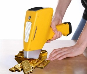 เครื่องวิเคราะห์โลหะมีค่า XRF คุณภาพสูง จัดส่งรวดเร็ว มีจำหน่าย - Product Image 1