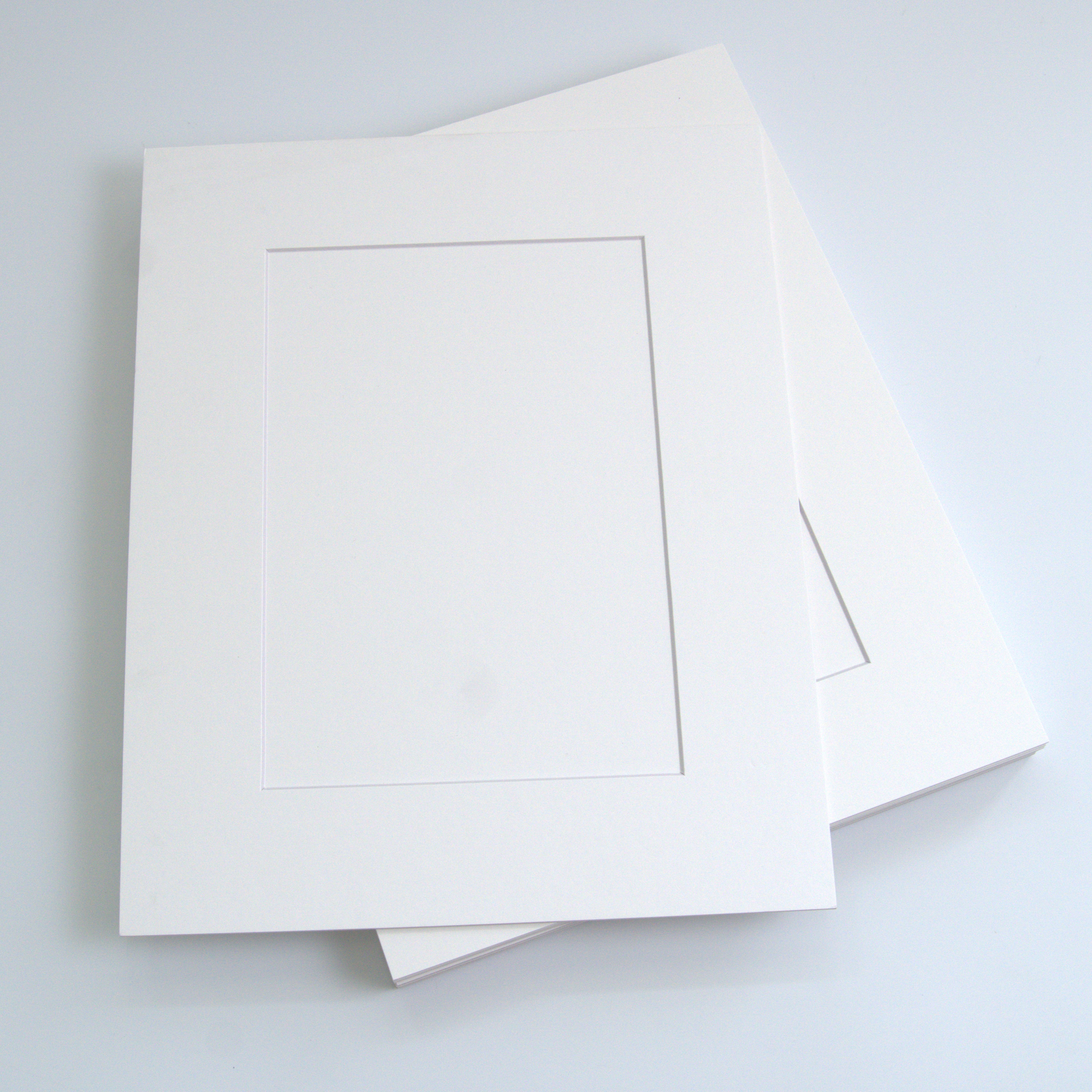 Blanc # A01 (Noyau Blanc)