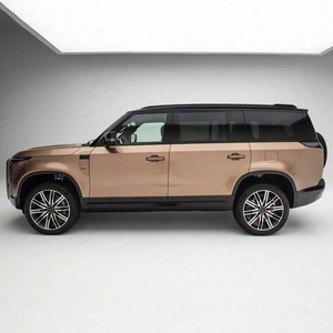 NUEVO SUV Híbrido Enchufable de Largo Alcance con Tracción en las Cuatro Ruedas, Motor de 1.5T/150 HP y 4 Cilindros, 5 Puertas, 7 Asientos, Alta Velocidad, ROX 01 2026 ADAMAS - Product Image 2