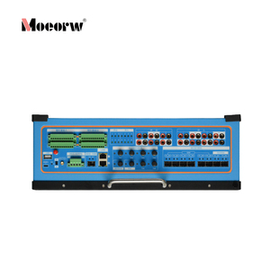 Optical Digital Relay Tester Portable Current Voltage Verification Device Equipment Measurement Calibration - Product Image 3
