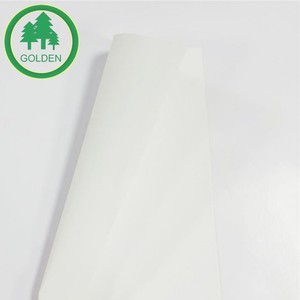 Papel estucado de una cara de alta suavidad, 140 g/m², en rollo, para impresión publicitaria - Product Image 1