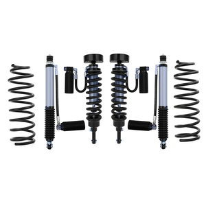 โช้คอัพ Coilover Suspension 0-2 "ชุดยกสำหรับ Ford Offroad <span class=keywords><strong>Everest</strong></span> 2006-2015 LT767201 - Product Image 1