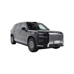 SUV de lujo grande de edició<span class=keywords><strong>n</strong></span> familiar hecho en China enchufable 2025 Zeekr 9X <span class=keywords><strong>Max</strong></span> SUV híbrido de 6 plazas con tracció<span class=keywords><strong>n</strong></span> en las cuatro ruedas Vehículo de nueva energía - Product Image 1