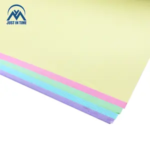 一张A4纸工厂价格a4普通纸彩色复印纸工业应用