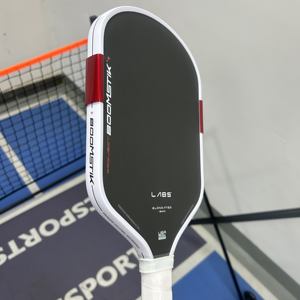 Maßgefertigter EPP 16mm GEN5 mit Neuem Voll-Schaum-Kern und Toray T700 Carbonfaser <span class=keywords><strong>Pickleball</strong></span>-Schläger - Product Image 1