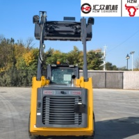Chargeuse compacte HZM SK1300, nouvelle conception, 1,3 tonne, à vendre