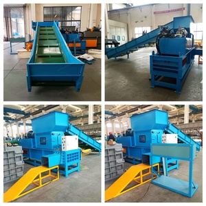 Đa-Chức Năng Mía Gỗ Chip Gỗ Cạo Râu Máy Đóng Gói Tự Động/Cám Mùn Cưa Gạo Đóng Gói - Product Image 4