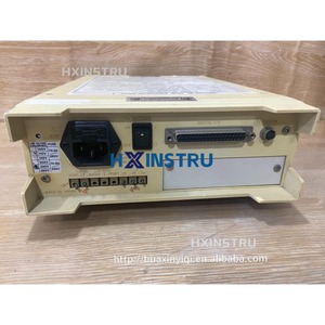 HIOKI 3227 HiTester High <b>Voltage</b> Meter HI <b>Tester</b> # hx - Product Image 4