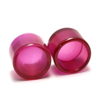 Hochwertiges Labor Erstellt Red Ruby Loose Gem stone Ruby Stones für die Herstellung von feinem Schmuck