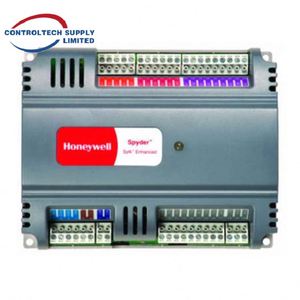 อุปกรณ์ควบคุม6UI แบบรวม/VAV PUL6438S โปรแกรมได้4DI 8DO 3AO สำหรับระบบ HVAC - Product Image 5
