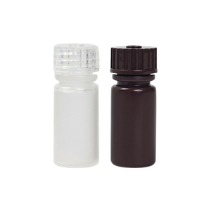 PP 및 HDPE 화학약품 및 샘플 보관용 시약병 - Product Image 3