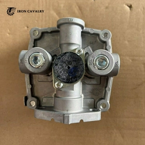 IRON CAVALRY 565-44-11200 5654411200 <span class=keywords><strong>Camion</strong></span> <span class=keywords><strong>benne</strong></span> HD180 HD200D HD205 HD255 Vanne de relais - Product Image 6