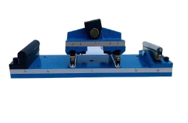 Machine d'essai universelle automatique haute précision avec garantie d'un an pour équipement de laboratoire - Product Image 5