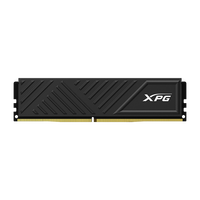 ADATA XPG GAMMIX D35 DDR4 Desktop Memory Module (RAM) - High-Speed Gaming and Workstation Performance with Low-Profile Heatsink
