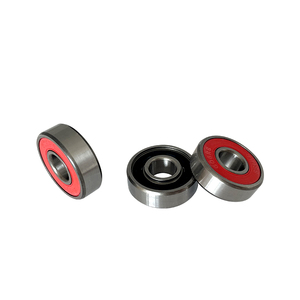 Roulements personnalisés de qualité <span class=keywords><strong>suisse</strong></span> 608 étanches et de qualité professionnelle pour roulement de longboard de scooter de skateboard pour adultes - Product Image 6