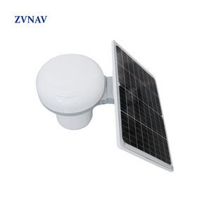 Estación <span class=keywords><strong>de</strong></span> Monitoreo CORS ZVNAV N30, Solución con Panel Solar, Estación CORS Alimentada por Energía Solar para Trabajos Estáticos y RTK - Product Image 3