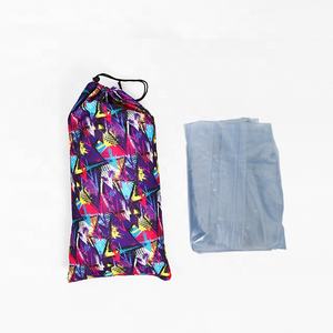 Gearup baby printing hammock swing <strong>hanging</strong> <strong>chair</strong> <strong>pod</strong> for children fabric support oem customized - Product Image 5