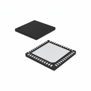 Composant électronique d'interface MAX9248ETM+T à 48 pads exposés WFQFN en stock - Product Image 1