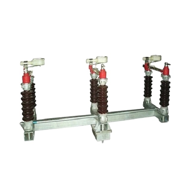 FKW18 Load Breaker Series High Voltage