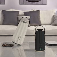 Produit Tendance 2026 : Diffuseur d'Arômes Portable Sans Eau Rechargeable, Direct Usine, pour Maison, Bureau, Tente
