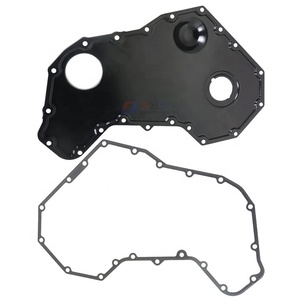 柴油机备件 6BT 6BT5.9 齿轮箱盖 4991279 3918675 - Product Image 2