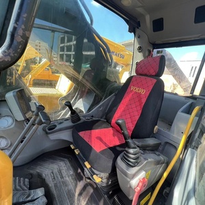 Precio bajo Excavadora usada VOLVO EC480D Ec460D Excavadora hidráulica a la venta - Product Image 2