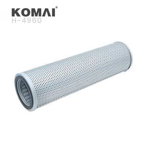 Filtro Hidráulico KOMAI HF7304  P560400  4724055  H8357 9437100569 D7U0149  MP11442 FP1508757  HF560400 para TN725D - Product Image 5