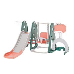Baby Home Indoor Sliding Toys Multifunction Plastic Slides for Kids