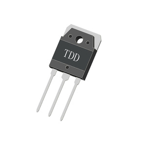 2SC5198 2SA1941ทรานซิสเตอร์ NPN ทรานซิสเตอร์ <span class=keywords><strong>C5198</strong></span> TO-3P A1941ทรานซิสเตอร์มอสเฟทต้นฉบับใหม่ผู้ผลิตวงจรรวม - Product Image 2
