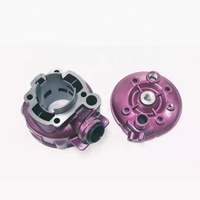 Kit Gros Volume pour Moteur Moto AM6 49mm Culasse TZR DT XP6 XR6 50