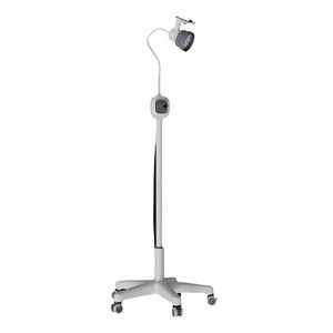 Lampe chirurgicale auxiliaire LED portable à lumière froide, luminosité réglable pour opérations médicales et dentaires - Product Image 2