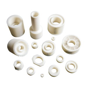 Services d'usinage CNC sur mesure en usine, impression 3D plastique ABS, peinture et placage, prototypage SLA SLS, service d'impression 3D - Product Image 5