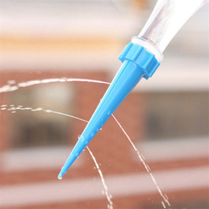 Système d'irrigation <span class=keywords><strong>goutte</strong></span> à <span class=keywords><strong>goutte</strong></span> automatique pour plantes en terre cuite cône de jardin - Product Image 1