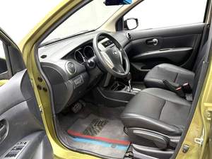 <span class=keywords><strong>Nissan</strong></span> Livina XV CROSS 2013, un seul propriétaire, finitions haut de gamme, faible kilométrage, toutes les options d'usine, mélange inhabituel de praticité et de luxe - Product Image 5