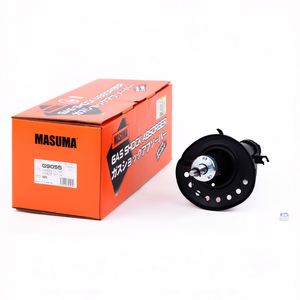 G9055 MASUMA Parti del Telaio Auto, Ammortizzatori per <span class=keywords><strong>NISSAN</strong></span> <span class=keywords><strong>JUKE</strong></span> 54303BA61A 54303BA62A E43031KA1A - Product Image 1