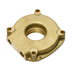 Supply Auto <strong>Parts</strong> &amp; <strong>Machinery</strong> Hardware Water-Cooled Brass Body Gravity <strong>Casting</strong> <strong>Die</strong> Mold for Steel &amp; Aluminium <strong>Casting</strong> Services - Product Image 3