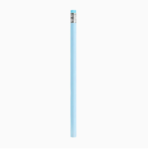 Crayons triangulaires Bview Art en bois de tilleul brillant, haute valeur esthétique, pointe avec gomme, adaptés pour le dessin et l'esquisse HB - Product Image 6