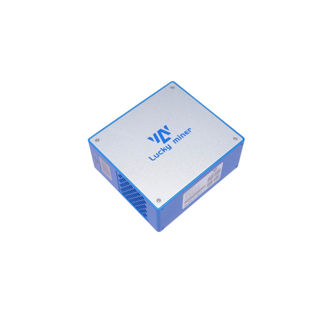 Lemons L6 Miner - High Performance ASIC Solution