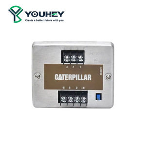 Controlador de Velocidad CAT Caterpillar 9X-9591 512-5720, Módulo de Generador Diésel para Control Electrónico, Accesorios para Piezas de Generador - Product Image 4