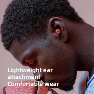 Kids Wireless <strong>Earbuds</strong> <strong>Panda</strong> Bloototh 5.1 <strong>Earbuds</strong> With Noise Reduction &amp; Cute Charging Case In-Ear Headphone Ipx6 Waterproof - Product Image 2
