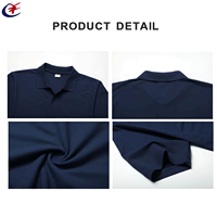 Chemises pour hommes respirantes à motif uni tissé avec logo personnalisé d'usine d'origine, pour tenues d'équipe, vêtements de travail de bureau, vente en gros