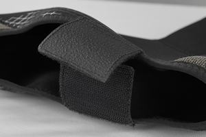 <span class=keywords><strong>Couvre</strong></span>-chaussures de vélo d'hiver Darevie pour l'extérieur, unisexe, personnalisés, noirs, imperméables - Product Image 5