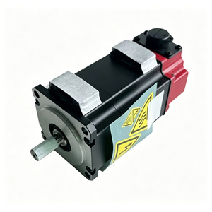 มอเตอร์ AC FANUC A06B-0115-B804 0115-B275 ประสิทธิภาพสูงและมีประสิทธิภาพในการซ่อมแซมและบำรุงรักษา FANUC Pro FANUC - Product Image 2