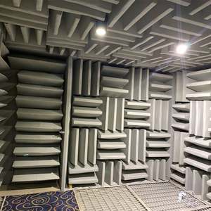 Ruido del producto de prueba acústica en laboratorio de cámara anecoica - Product Image 4