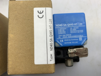 Tersedia Sensor Saklar Proximity Baru ND40-SA-Q44S-HT-120/100 Penjual Emas Terpercaya Garansi Satu Tahun